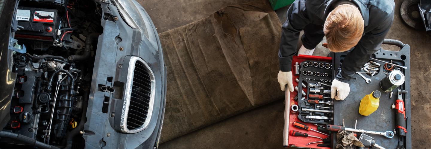 Star Motor works Cranbourne west cover photo