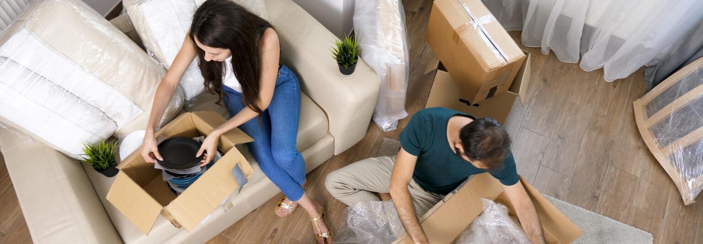 Ladera Ranch Mover's cover photo