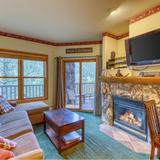 Hidden River Lodge 5975