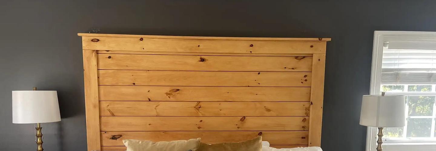 Paul's Carpentry Workshop cover photo