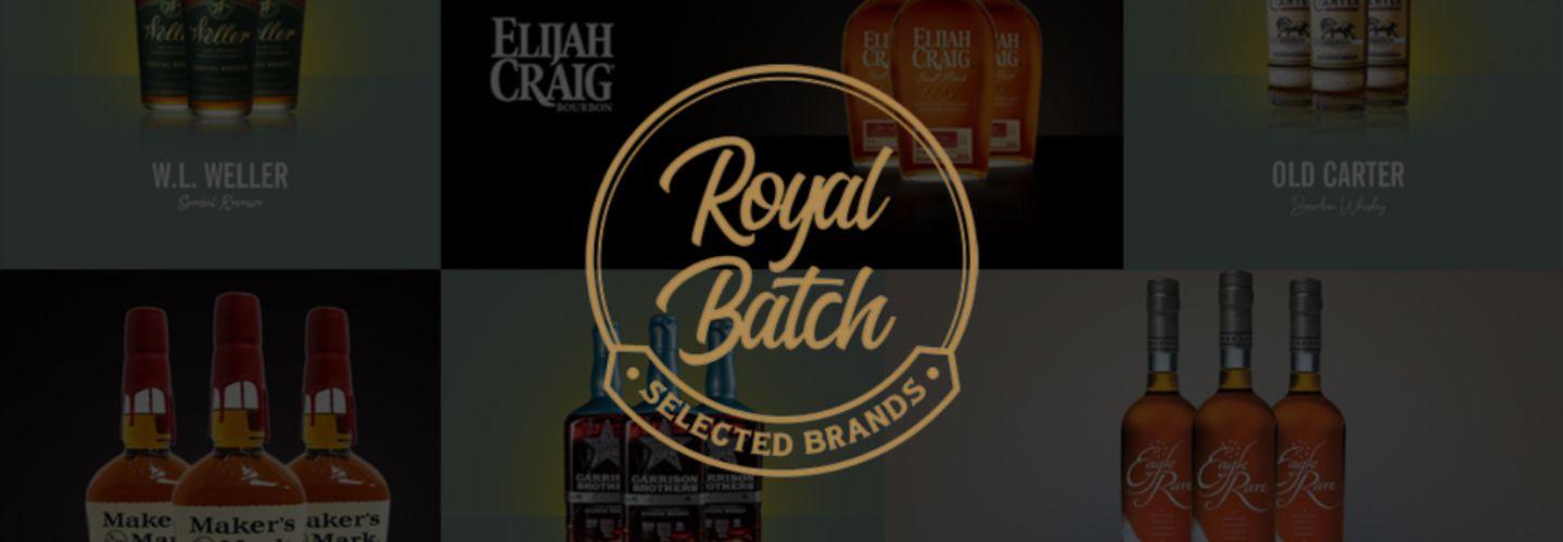 Royal Batch cover photo