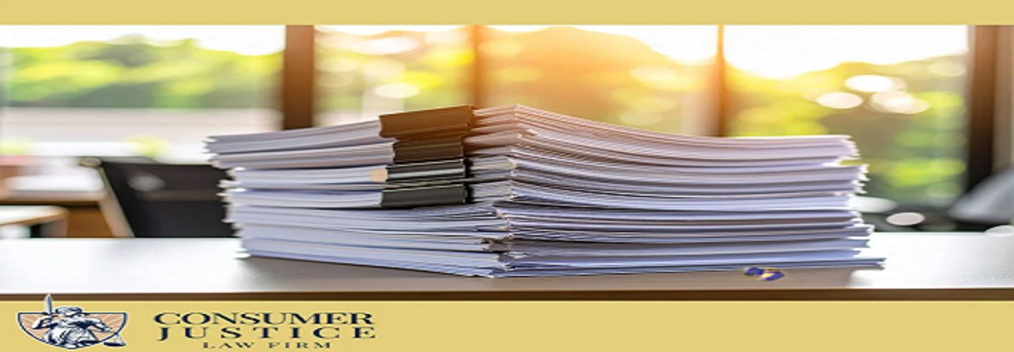 Consumer Justice Law Firm cover photo