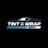 Tint and Wrap Boys - Car Window Tinting in Auckland