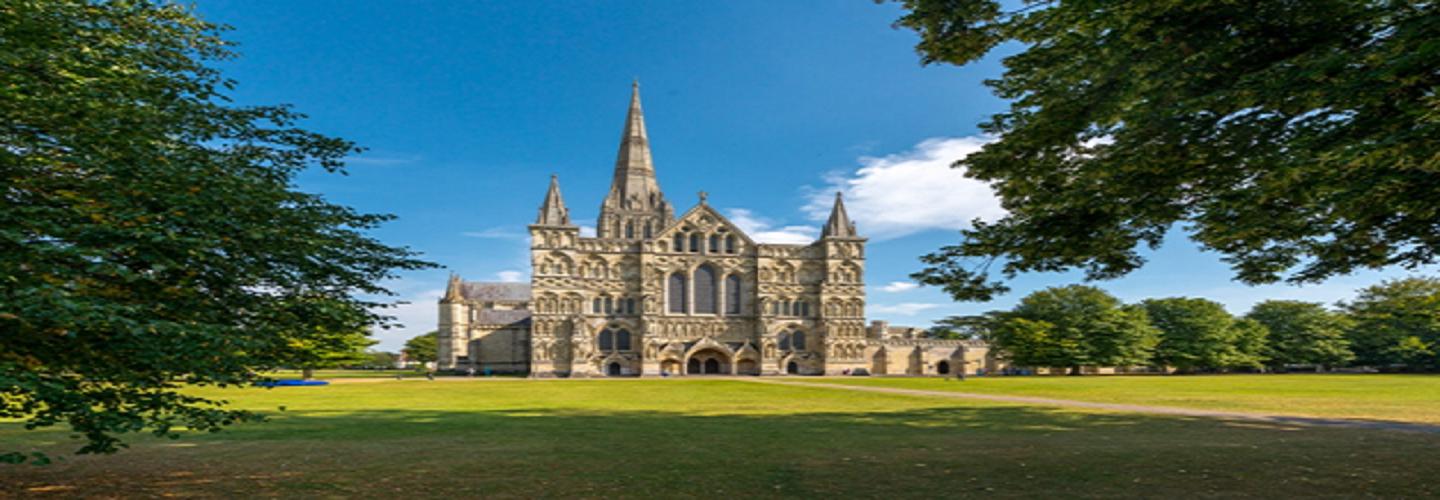 Carter & May cover photo