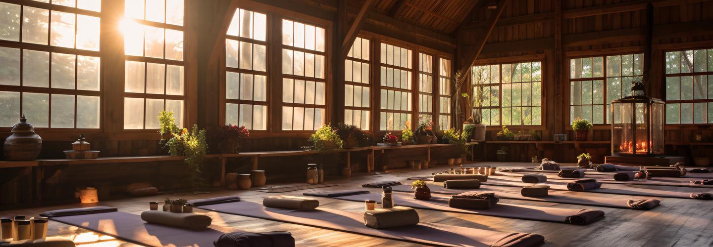 Help Yourself Yoga cover photo