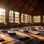 Help Yourself Yoga - photo 1