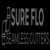 Sure Flo Seamless Gutters