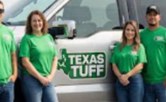 Texas Tuff Turf Solutions - Landscaping