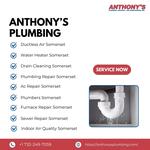 Anthonys Plumbing - photo 1