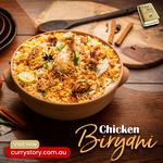 Curry Story Indian restaurant - photo 10