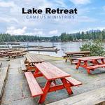 Lake Retreat Center WA - photo 1