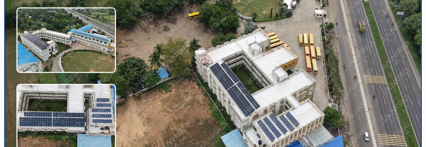 Jangid Solar cover photo