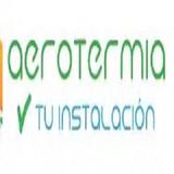 Tu Instalación de Aerotermia - Heating & Air Conditioning / HVAC in Fuenlabrada