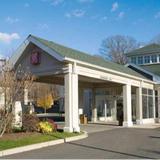 Hilton Garden Inn Norwalk