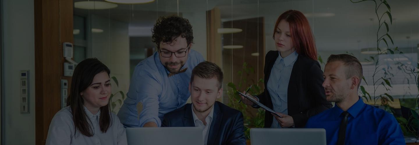 Rose Group CPAs cover photo