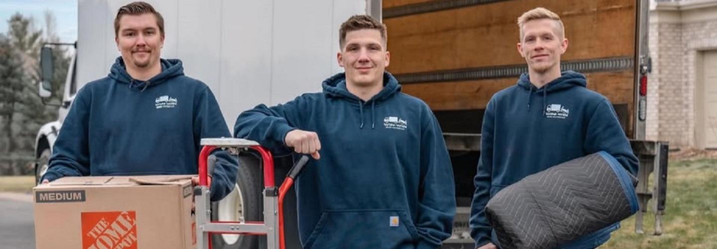 Win-Win Moving Solutions cover photo