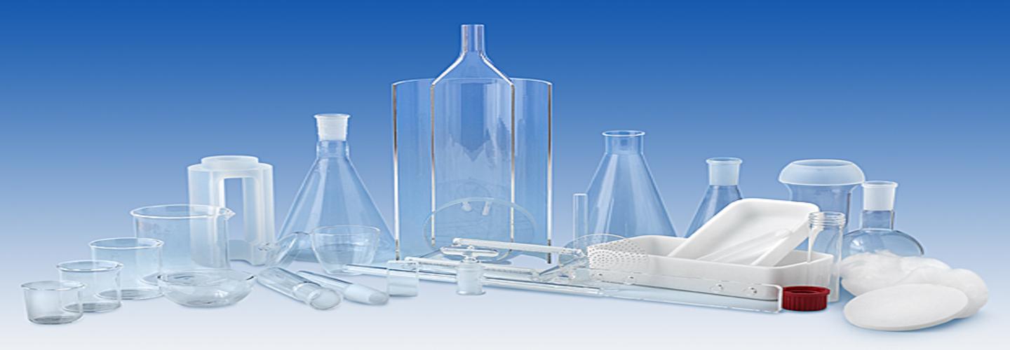 Technical Glass Products cover photo