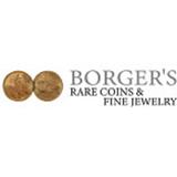 Borger's Rare Coins GOLD & SILVER Exchange - Gold Buyers in Hellertown