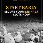 Hajj Haramian  - photo 2