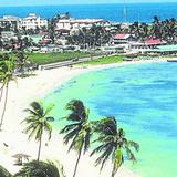 Alquiler de motos en San Andres - Motorcycle Rental in San Andreas