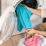 DomyLaundry - photo 1