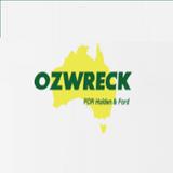 Ozwreck