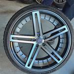 Atlas Wheel Repair - photo 4