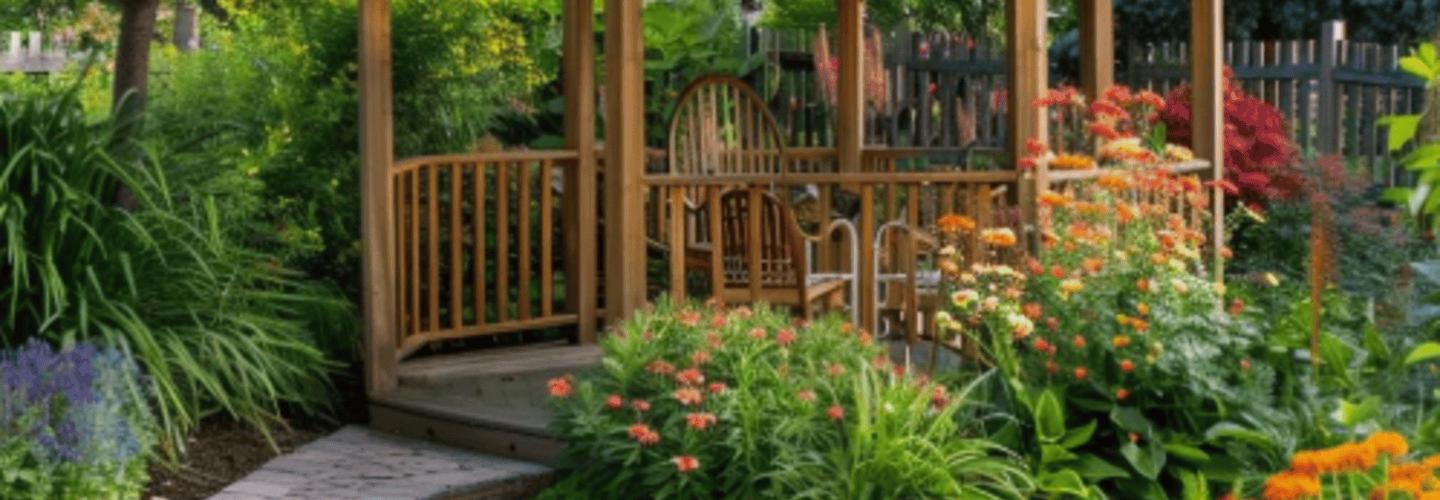 Hawkins Landscaping Inc cover photo