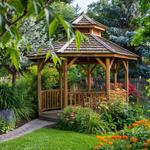 Hawkins Landscaping Inc - photo 2