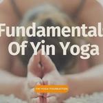 Yin Yoga Foundation - photo 1
