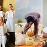 Yin Yoga Foundation - photo 3