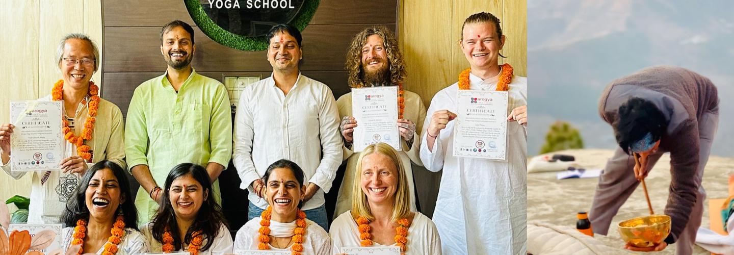 Yin Yoga Foundation cover photo