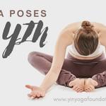 Yin Yoga Foundation - photo 9