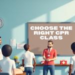 Quick CPR Classes - photo 1