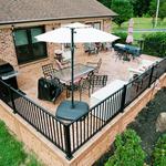 Decks By DAK Construction - photo 3