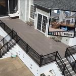 Decks By DAK Construction - photo 4