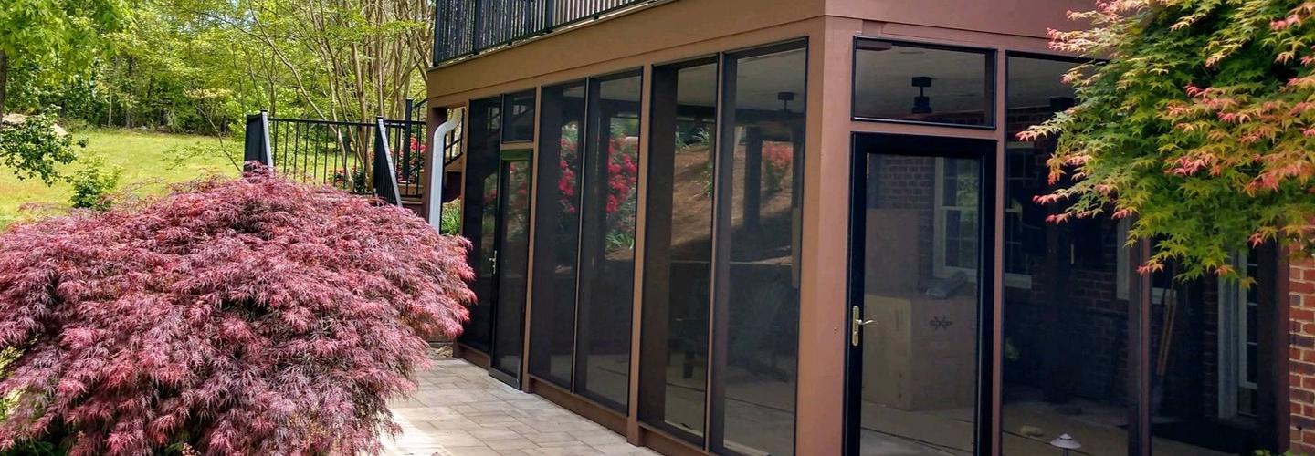 Decks By DAK Construction cover photo