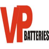 VP Batteries Ltd - Automotive in Christchurch