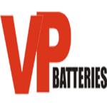 VP Batteries Ltd - photo 1