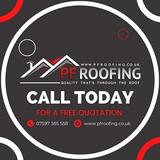PF Roofing - Roofing in Wilmslow