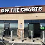 Off The Charts - photo 2