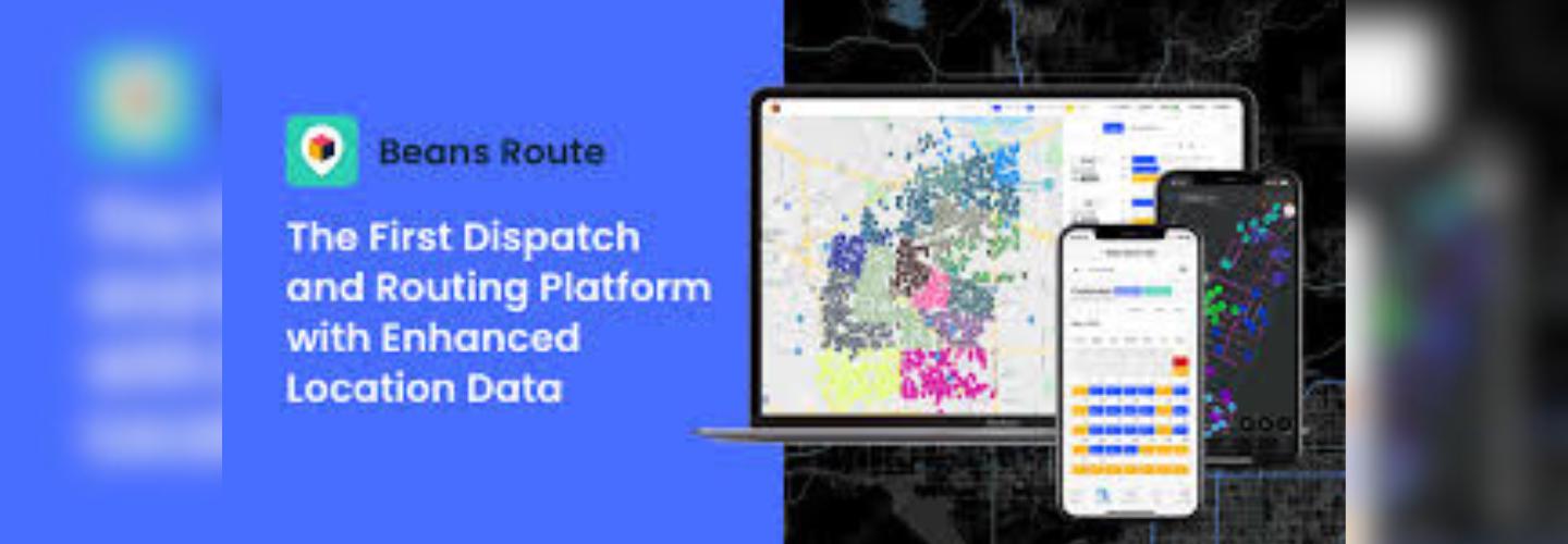 Beans Route AI cover photo