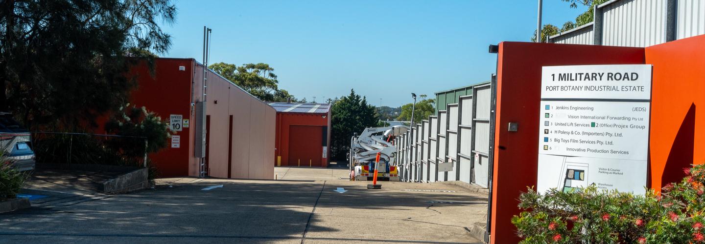 Polesy & Co Pty Ltd cover photo