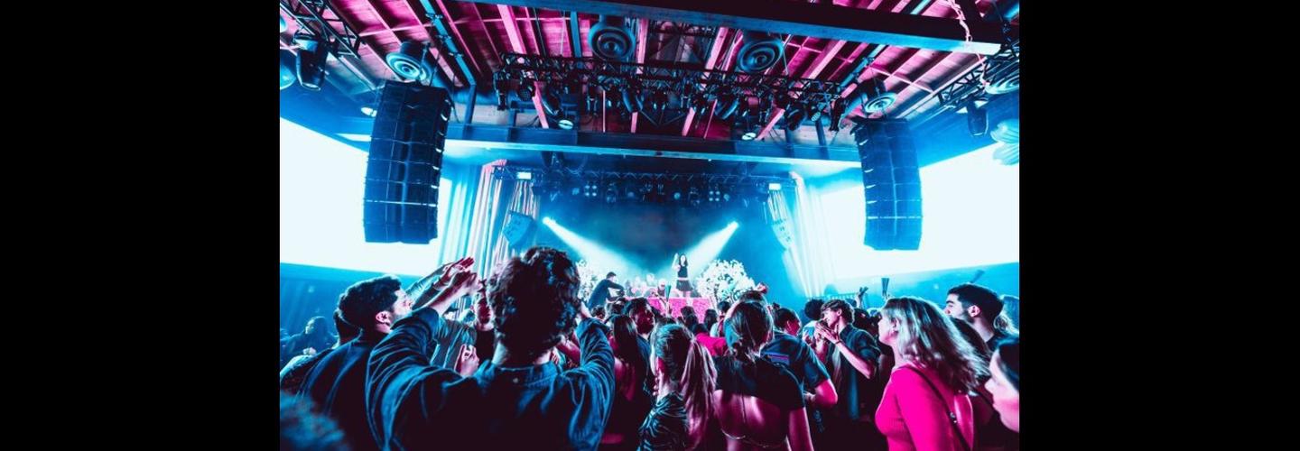 Live Pros cover photo