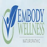 Embody Wellness Naturopathic