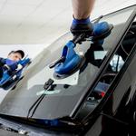 Fast Windshield Service - photo 1