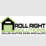 Roll Right Solutions - Garage Door Services in Swansea