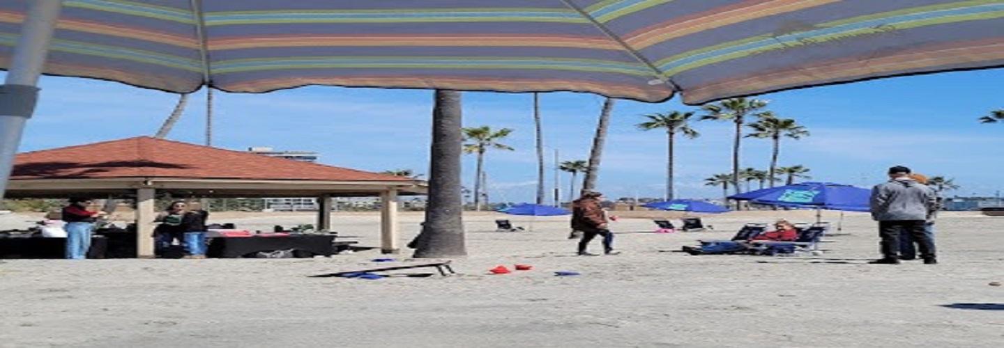 Beach Day Valet cover photo