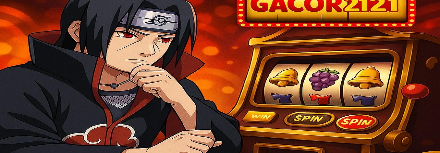 gacor2121 resmi cover photo