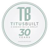 Titus Built Construction & Remodeling - Home Organization in Redding